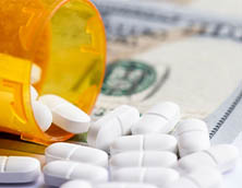 米国議会は処方薬のコストを削減することを検討しています